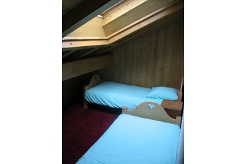 France Hotel Les Houches, Extérieur